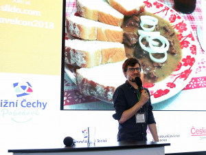 Konference Travelcon rozebere nejen seriál MOST!