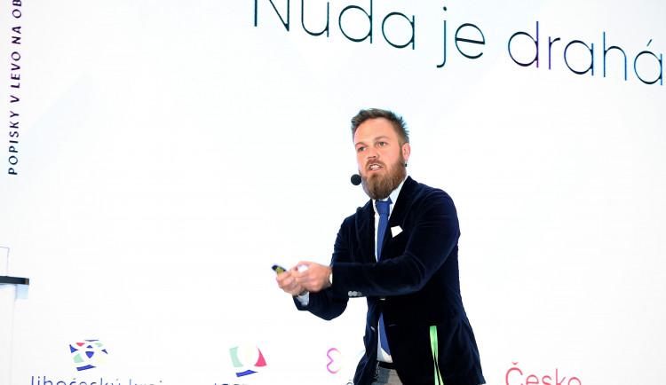 Konference Travelcon rozebere nejen seriál MOST!