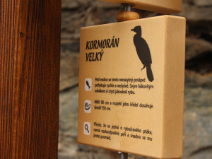 Stará Plovárna v Jihlavě - nové interaktivní tabule