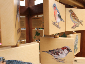 Stará Plovárna v Jihlavě - nové interaktivní tabule