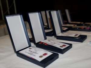 SDH Dolní Cerekev oslavila 130 let