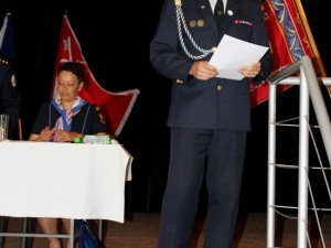 SDH Dolní Cerekev oslavila 130 let