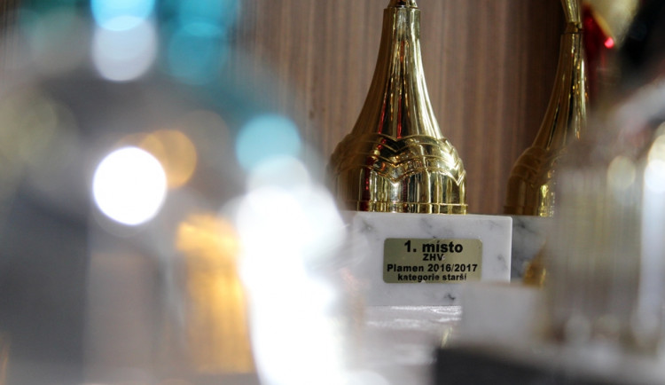 SDH Dolní Cerekev oslavila 130 let