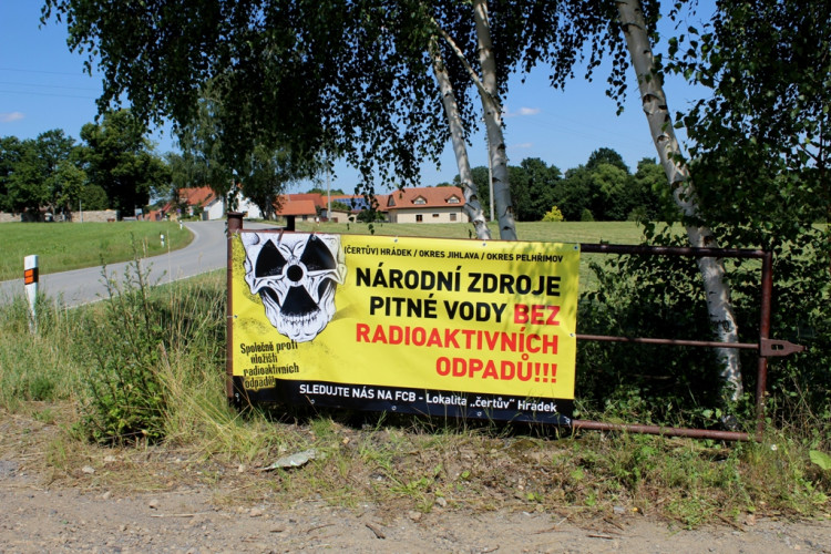 Dolní Cerekev