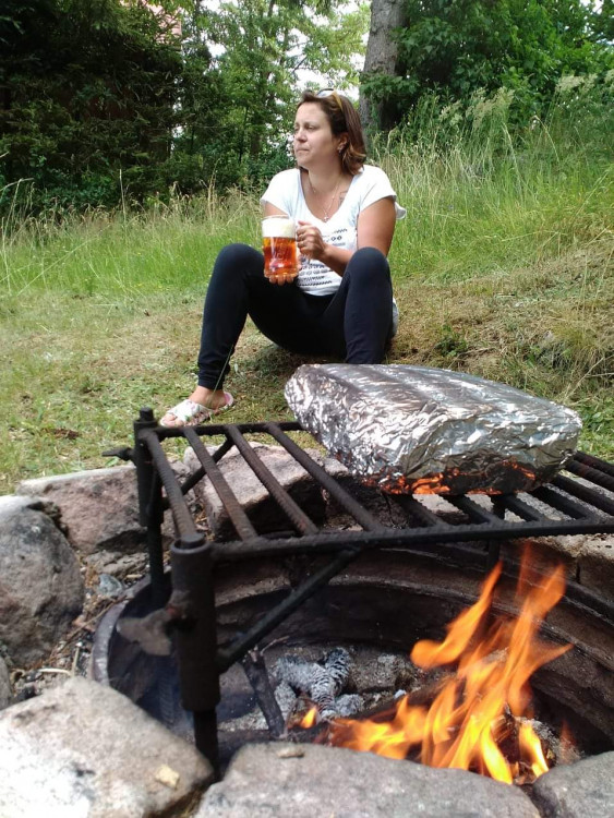 Aneta Šťastná