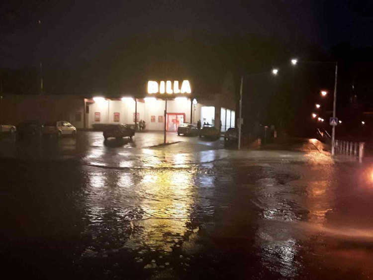 Ledeč nad Sázavou