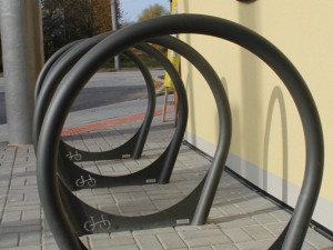 Jihlava má nový dopravní terminál Na Dolech