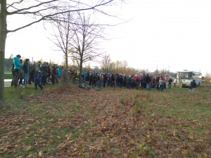 Jihlava si připomněla třicáté výročí sametové revoluce