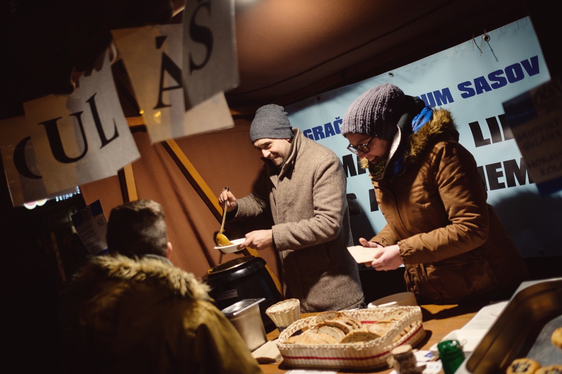 Bosch svařák 2019