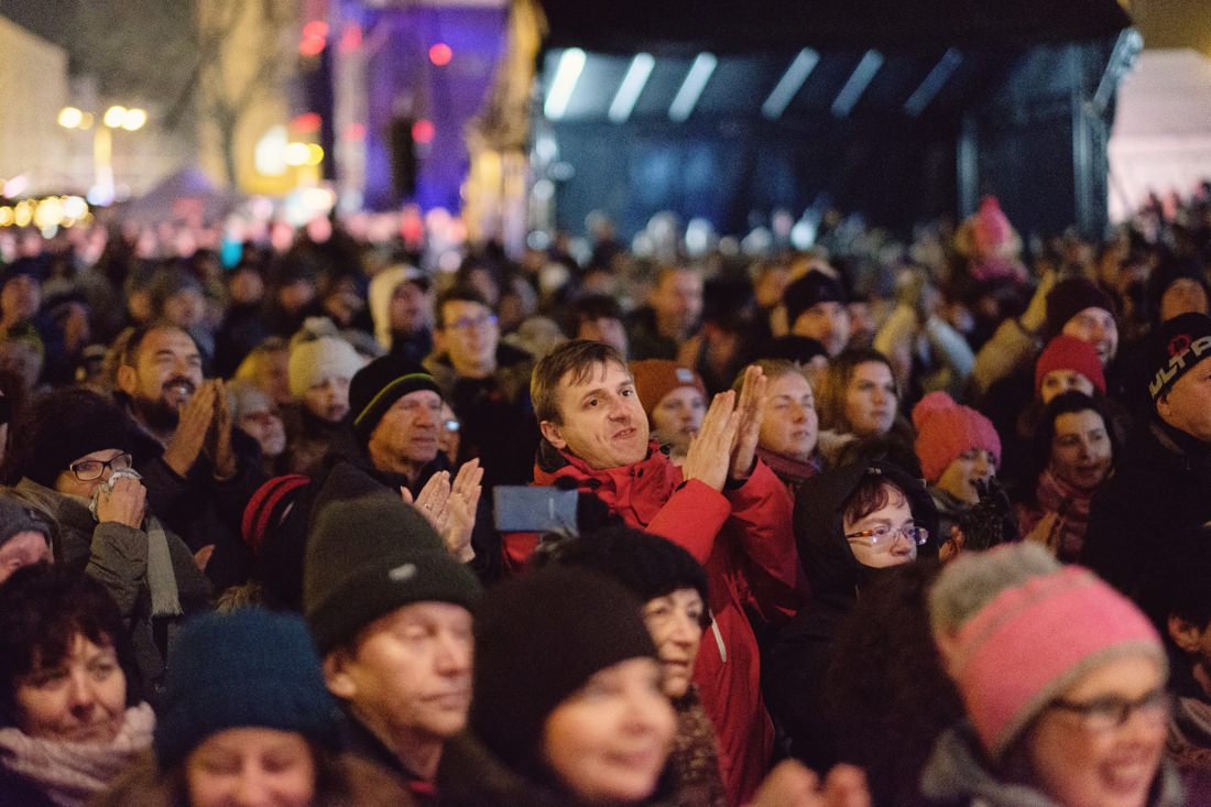 Bosch svařák 2019