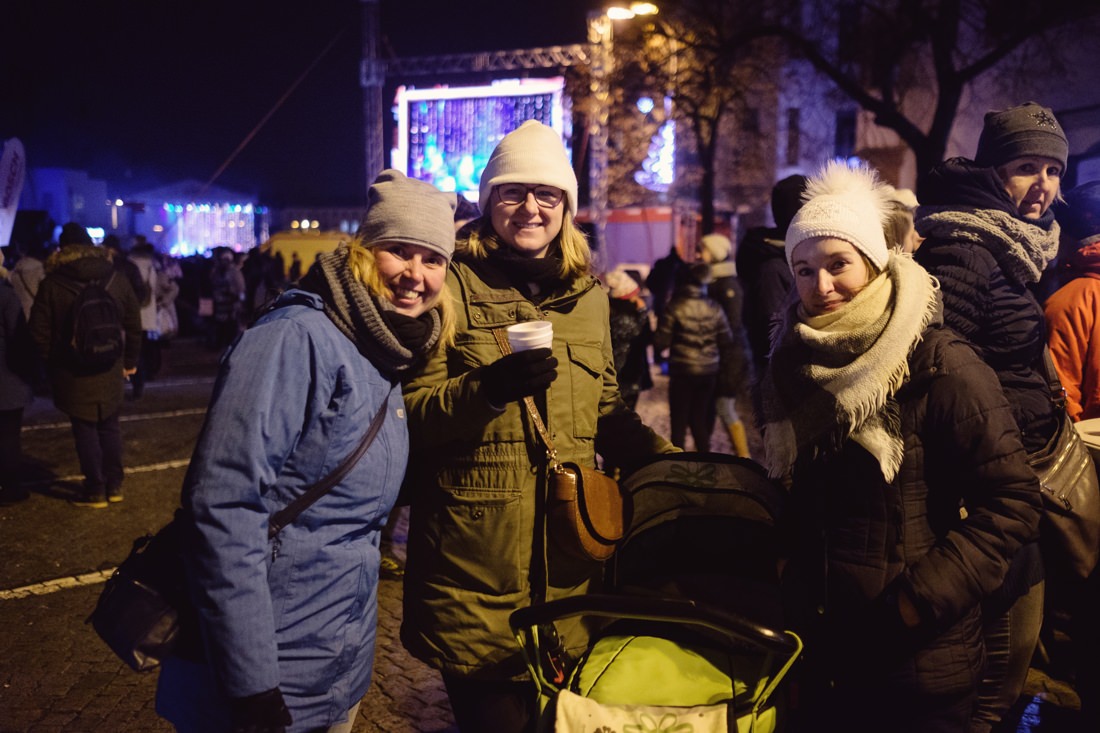 Bosch svařák 2019