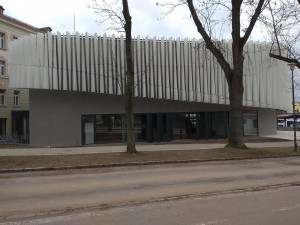 Slavnostní otevření výukového centra VŠPJ