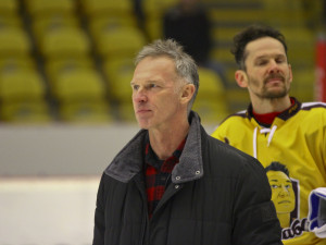 Exhibice Oldy Válka