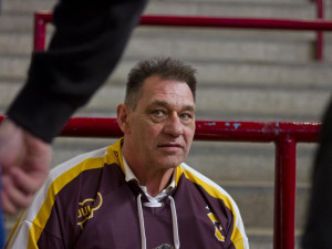 Exhibice Oldy Válka