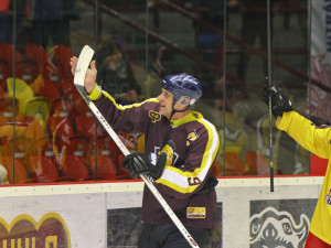 Exhibice Oldy Válka