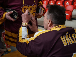 Exhibice Oldy Válka