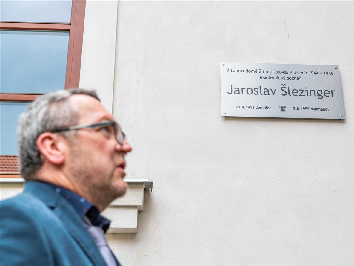 Vzpomínka na politické popravy v Jihlavě