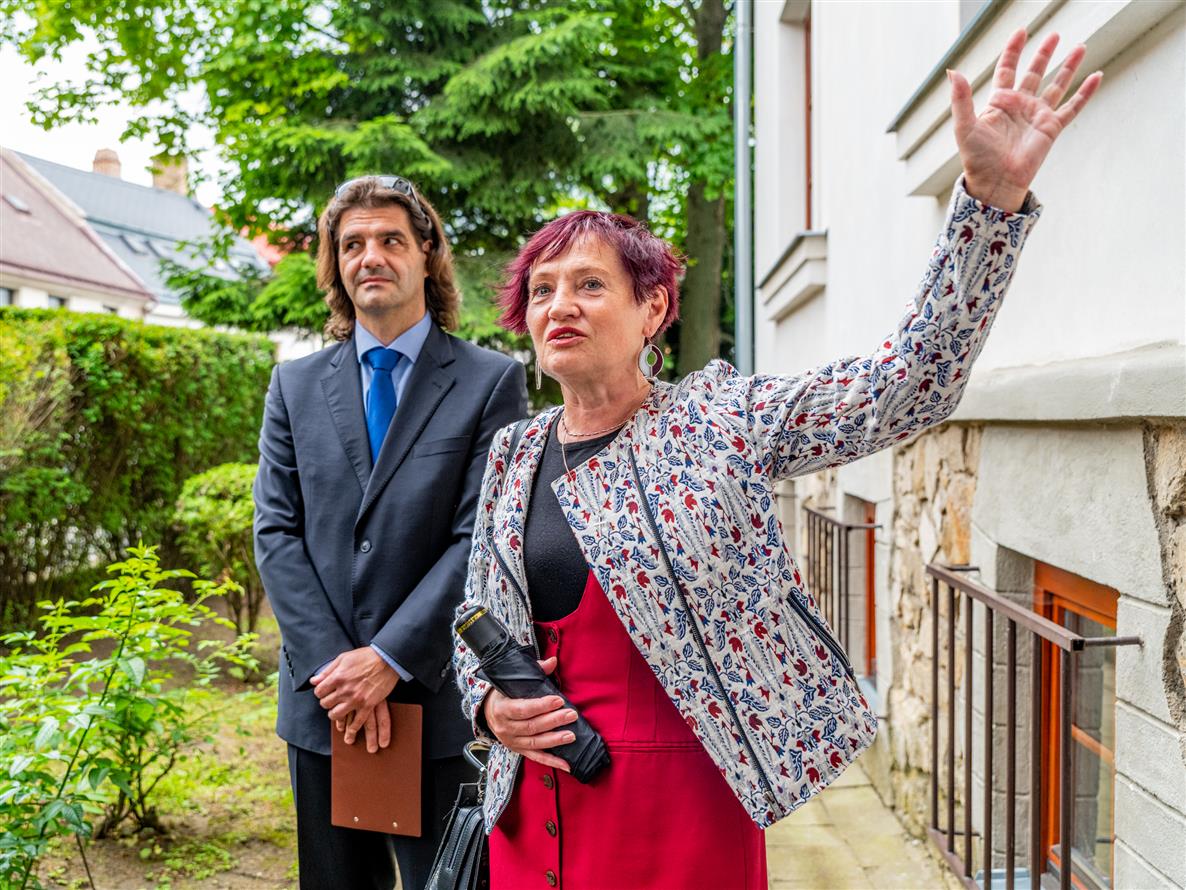 Vzpomínka na politické popravy v Jihlavě