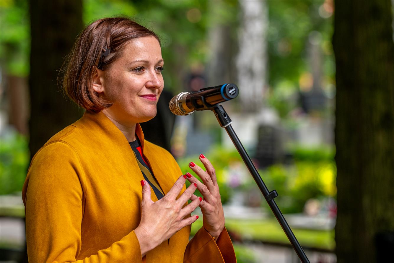 Vzpomínka na politické popravy v Jihlavě