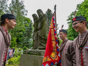 Vzpomínka na politické popravy v Jihlavě