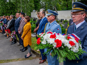 Vzpomínka na politické popravy v Jihlavě