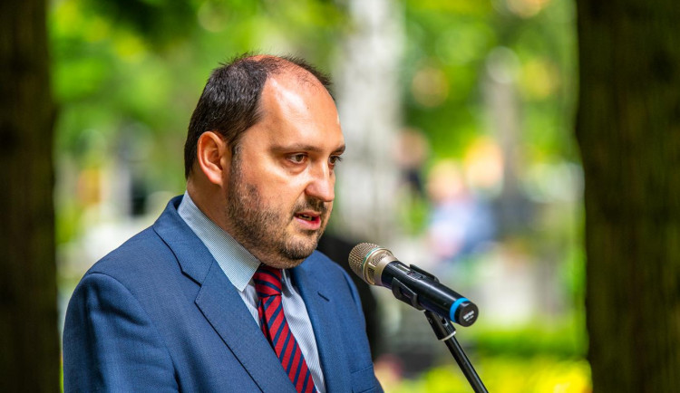 Vzpomínka na politické popravy v Jihlavě