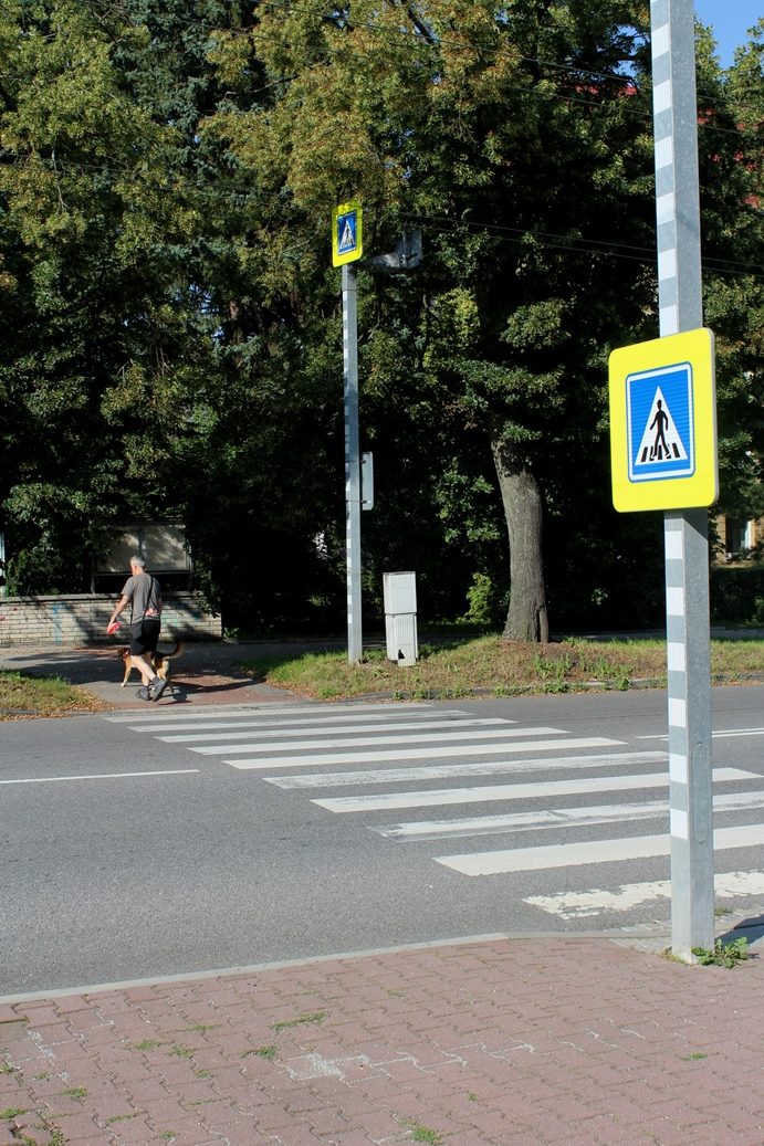 Žižkova ulice 