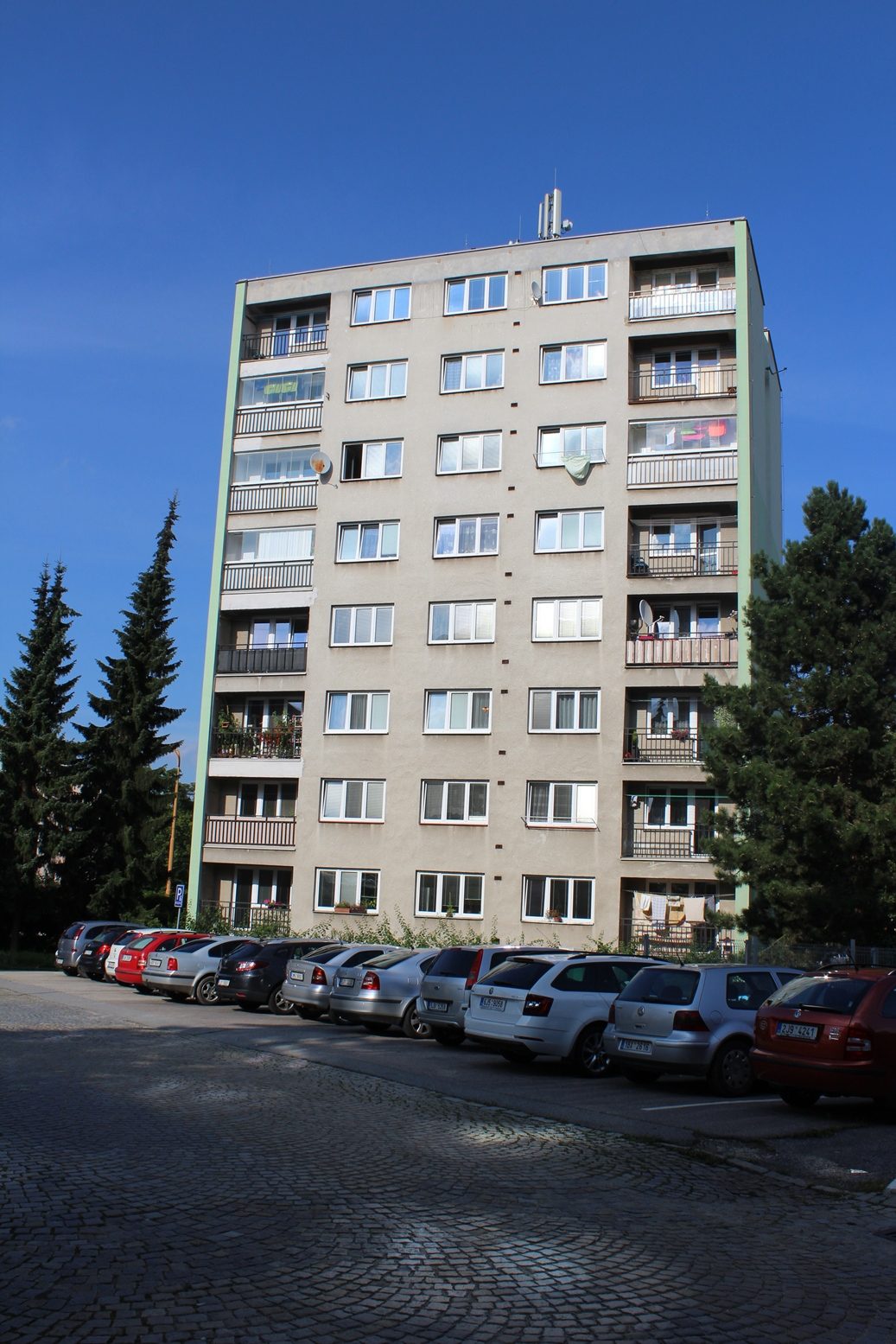 Žižkova ulice
