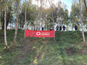 Pístovské mokřady 2020