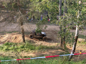 Pístovské mokřady 2020