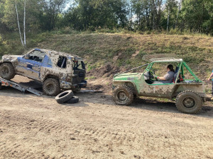 Pístovské mokřady 2020