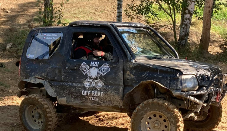 Pístovské mokřady 2020