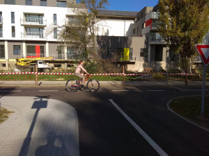 Otevření dopravního hřiště