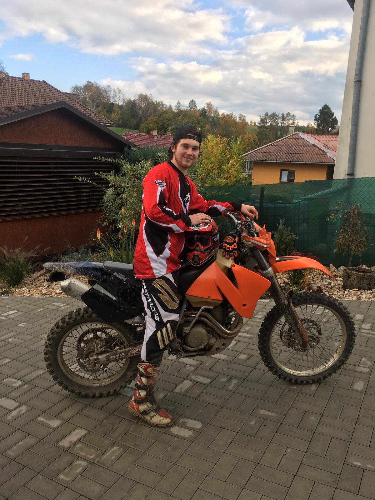 Patrik Čermák