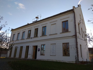 Včelí svět v Hulicích