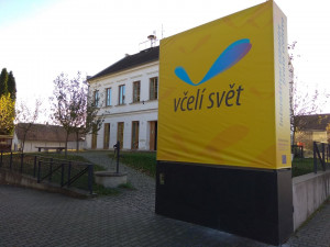 Včelí svět v Hulicích