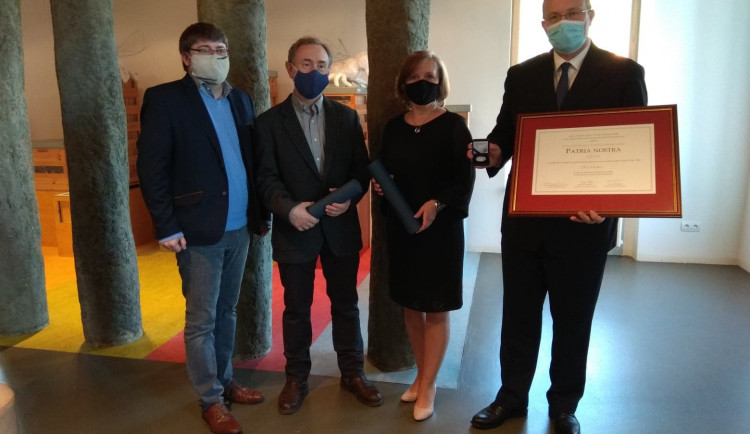 Včelí svět v Hulicích