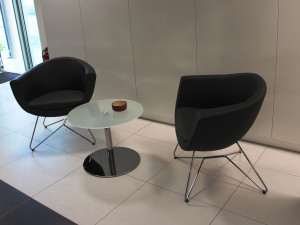 Očkovací centrum Hruškové Dvory