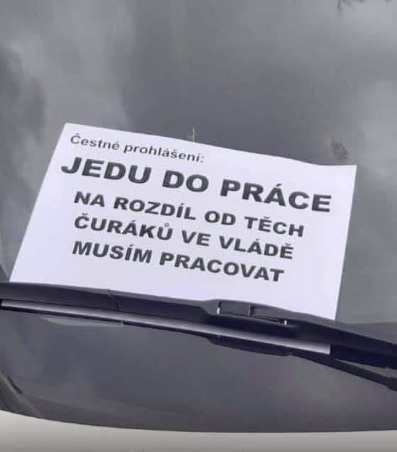 Fotky a virální videa o koronaviru