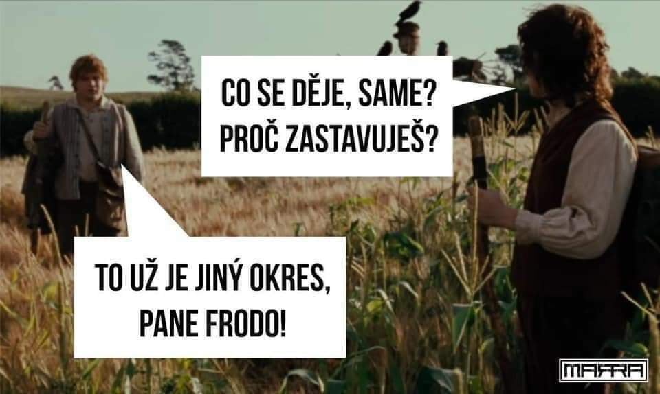 Fotky a virální videa o koronaviru