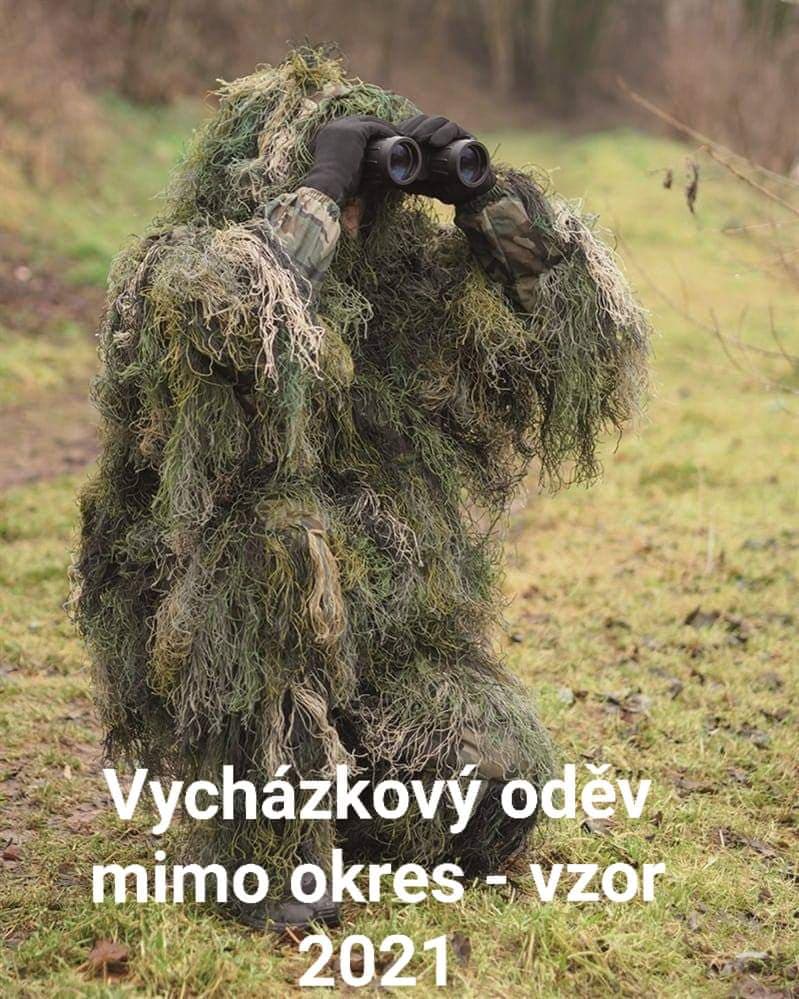 Fotky a virální videa o koronaviru