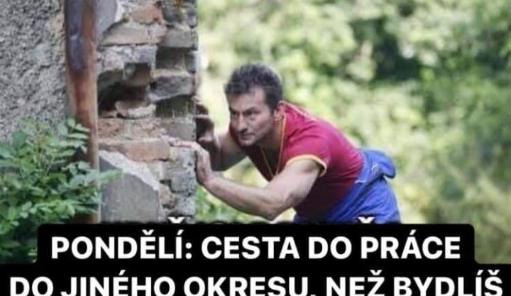 Fotky a virální videa o koronaviru