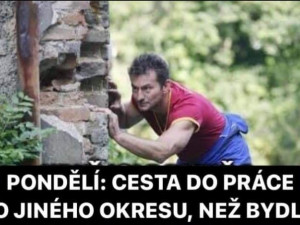 Fotky a virální videa o koronaviru