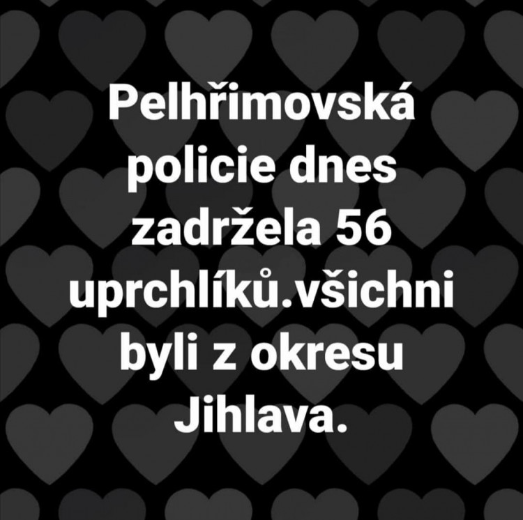 Fotky a virální videa o koronaviru