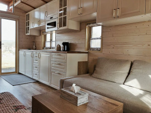 Maringotka Ondřeje Váchy