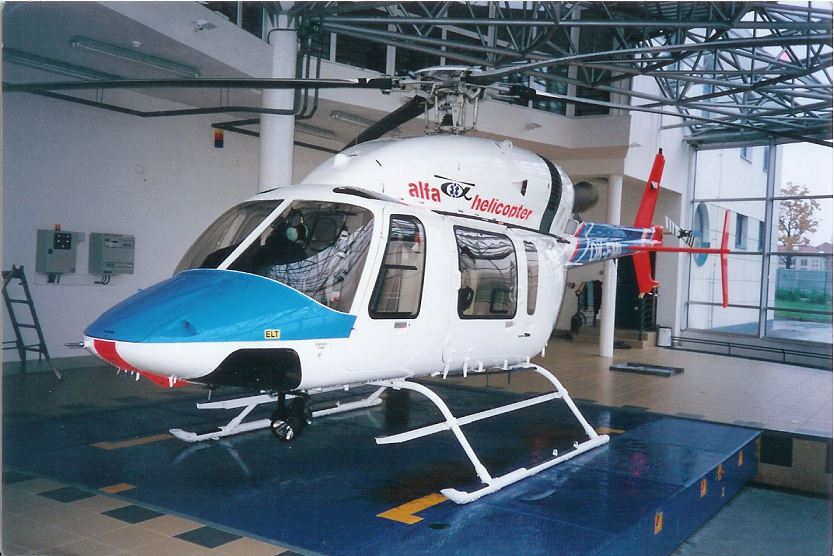 LZS Jihlava 2003
