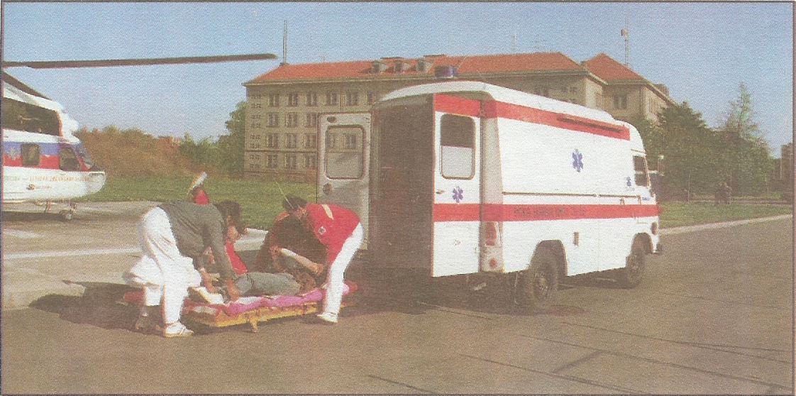 LZS Jihlava 1992
