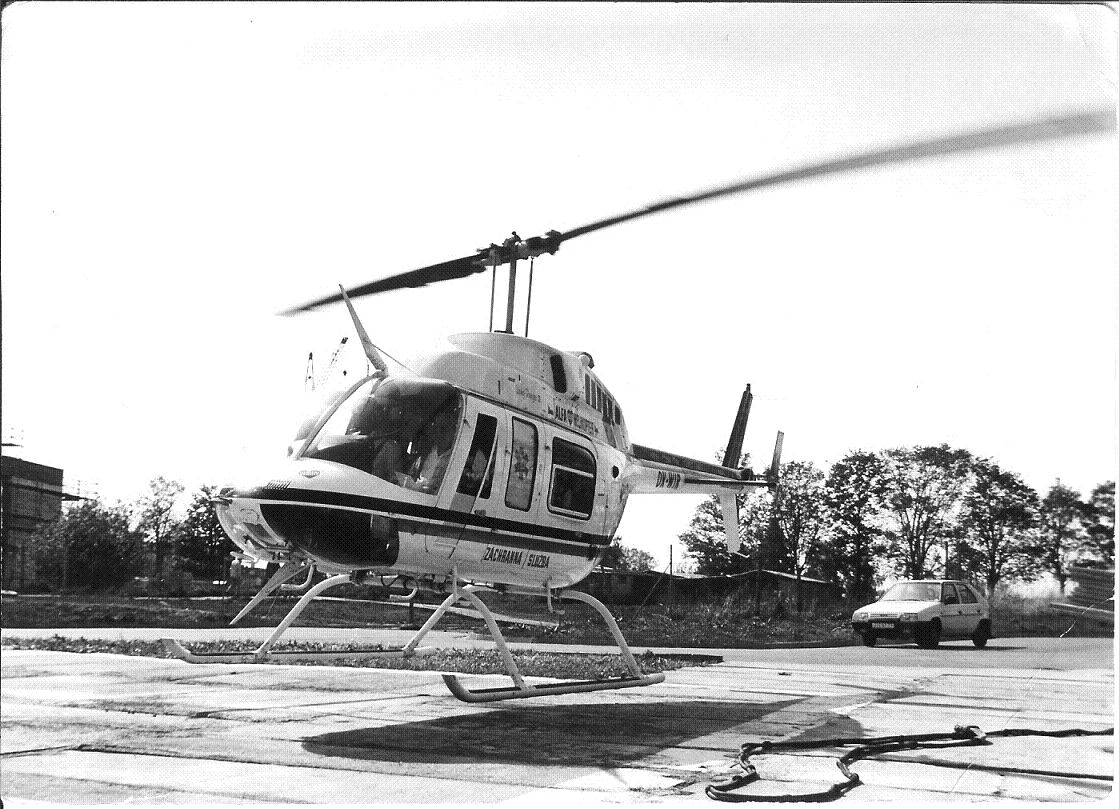 LZS Jihlava 1994
