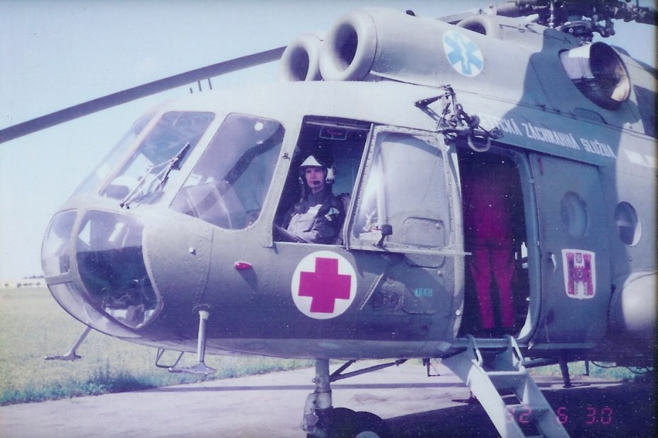 LZS Havlíčkův Brod 1992