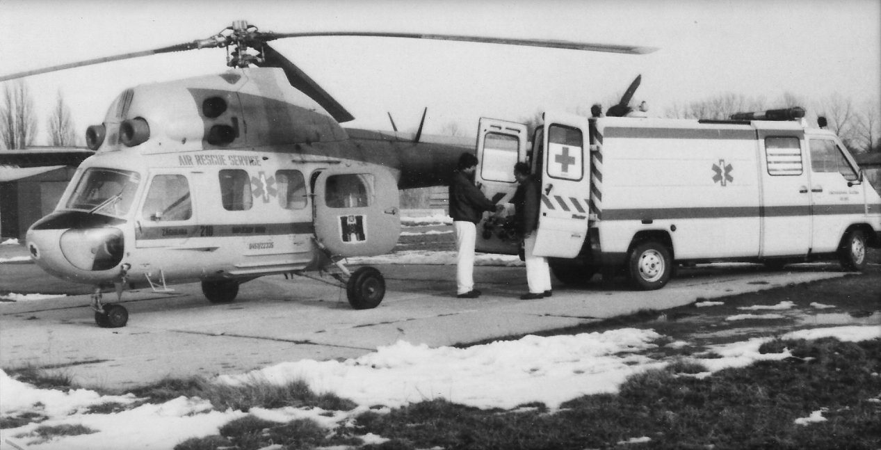 LZS Havlíčkův Brod 1992